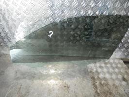 Vitre avant gauche