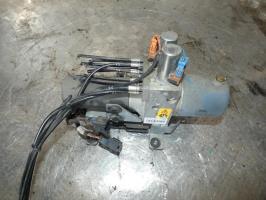Moteur toit ouvrant