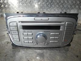 Autoradio d'origine