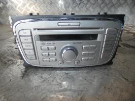 Autoradio d'origine
