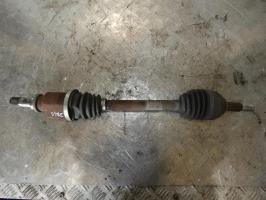 Cardan gauche (transmission)