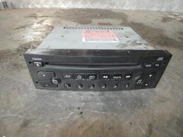 Autoradio