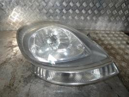Optique avant principal droit (feux)(phare)