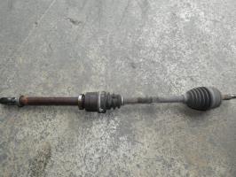 Cardan droit (transmission)
