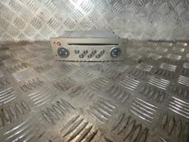 Autoradio d'origine