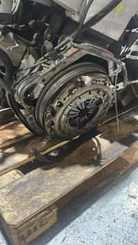 Volant moteur bi-masse