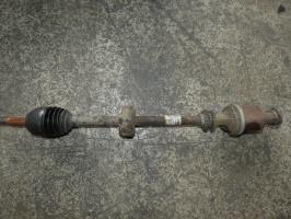 Cardan droit (transmission)