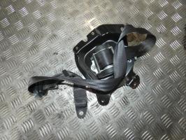Ceinture arriere droit