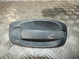 Poignee porte avant droit