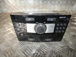 Autoradio d'origine