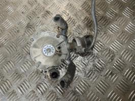 Potentiometre de pedale de gaz d'accelerateur