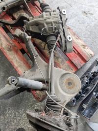 Cardan arriere gauche (transmission)
