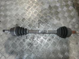 Cardan gauche (transmission)