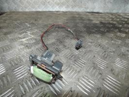 Resistance chauffage