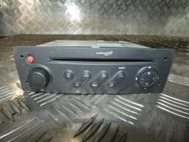 Autoradio d'origine