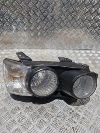Optique avant principal droit (feux)(phare)