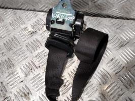 Commande chauffage