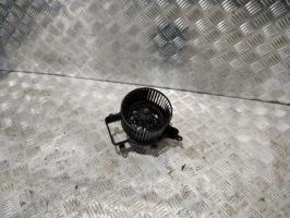 Ventilateur chauffage