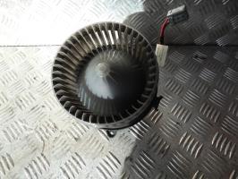 Ventilateur chauffage