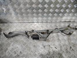 Moteur essuie glace avant