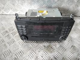 Autoradio d'origine