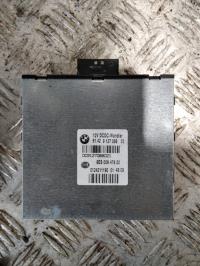 Calculateur de boite auto