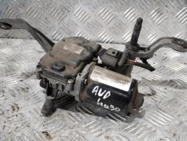 Moteur essuie glace avant droit