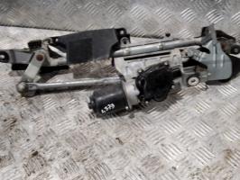 Moteur essuie glace avant