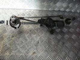 Moteur essuie glace avant