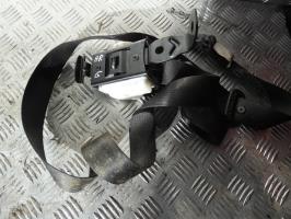 Ceinture arriere gauche