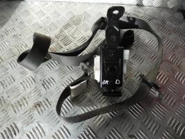 Ceinture arriere droit