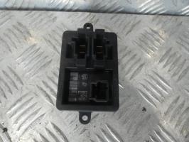 Resistance chauffage