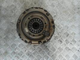 Volant moteur