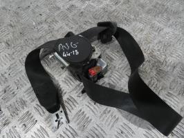 Ceinture avant gauche