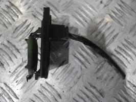 Resistance chauffage