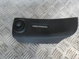 Bouton de demarrage