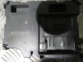 Lecteur de carte (neiman)