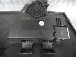 Amplificateur audio