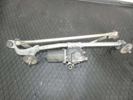 Moteur essuie glace avant