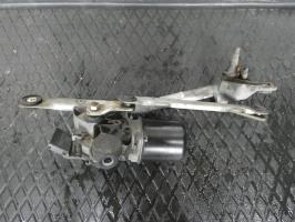 Moteur essuie glace avant