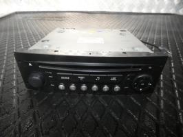 Autoradio d'origine