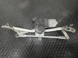 Moteur essuie glace avant