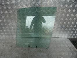Vitre avant gauche
