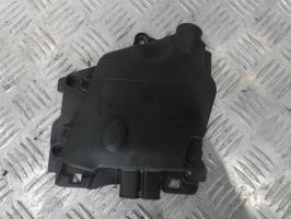 Porte fusible