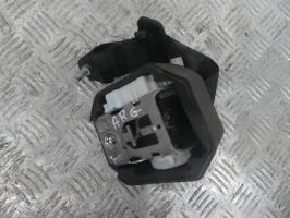 Ceinture arriere gauche