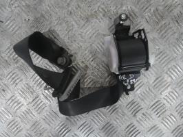 Ceinture arriere droit