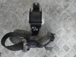 Ceinture arriere gauche