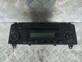 Autoradio