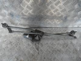 Moteur essuie glace avant