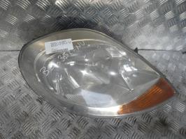 Optique avant principal droit (feux)(phare)